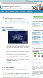 Mobile Screenshot of france-petitions.com